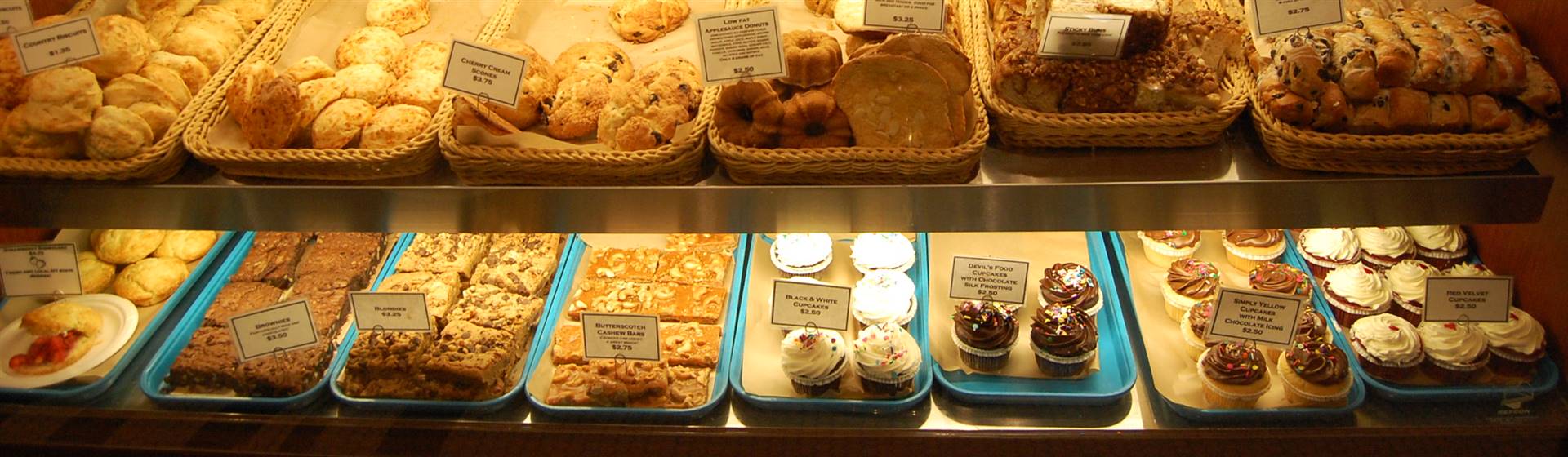 Chelsea Market Food Tour & Hudson Yards - New York