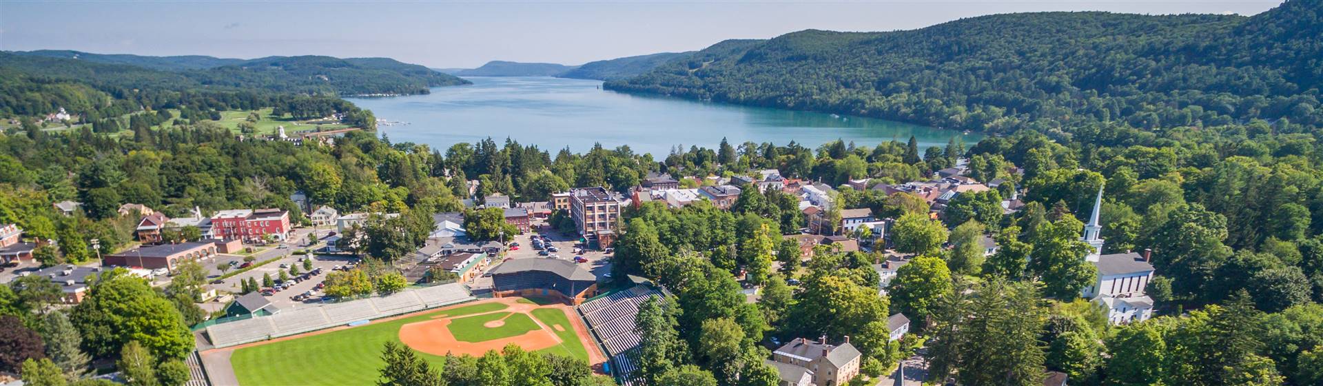 Cooperstown, NY