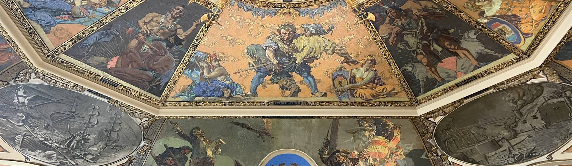 Erie Canal, NY Discovery: Cruise, Dine and Mine