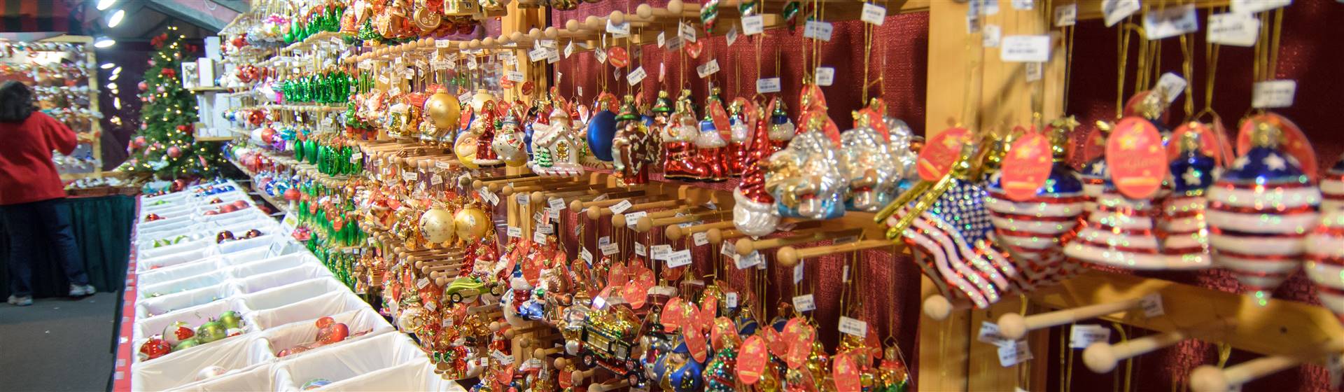 Christkindlmarkt, Bethlehem