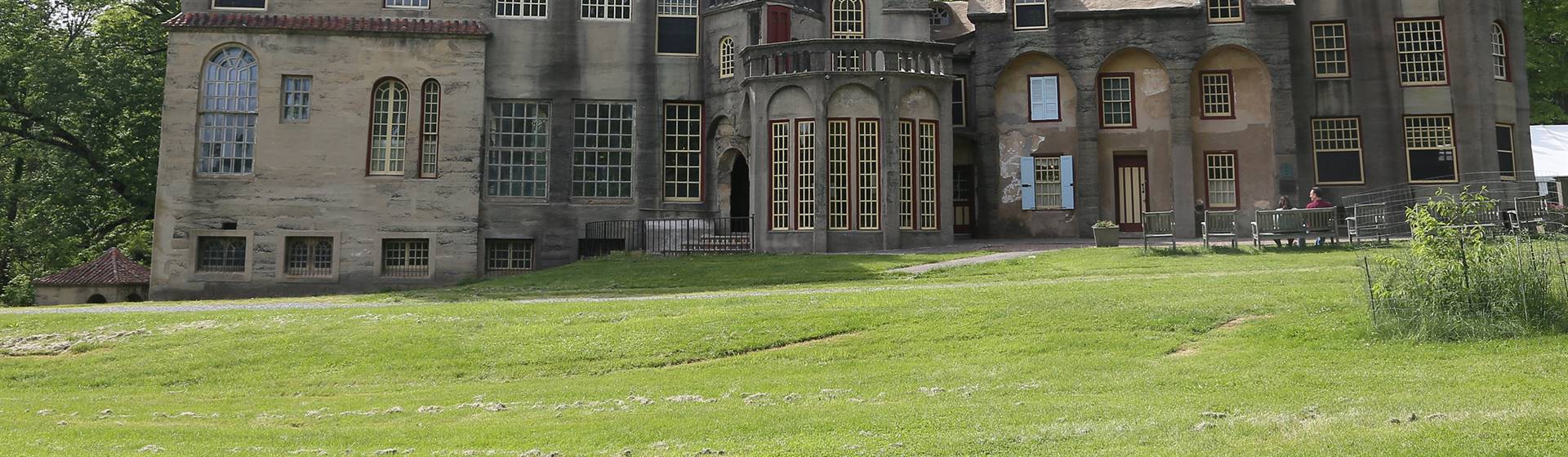 Castles of Bucks County, PA