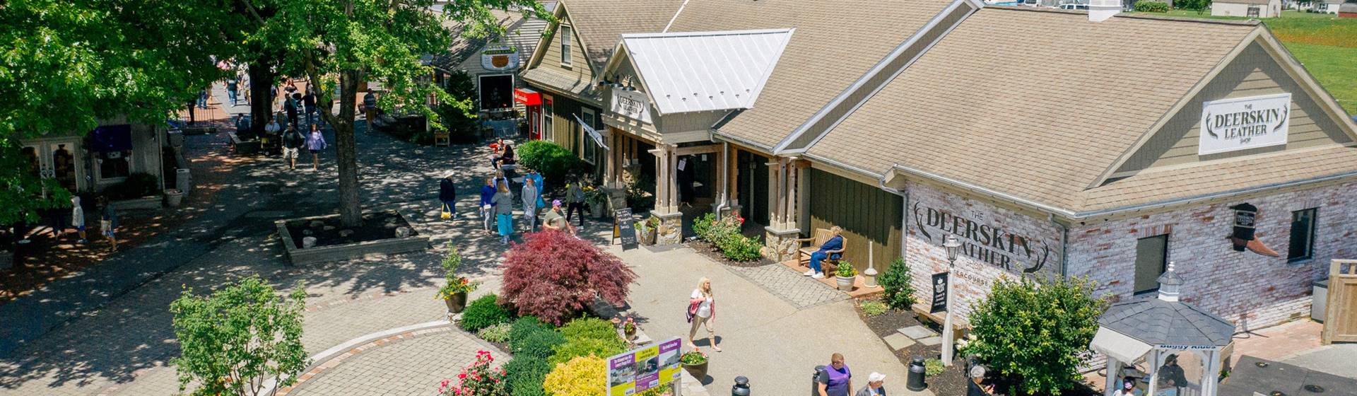 Lancaster, PA: From Moo to Meow to Mmm!