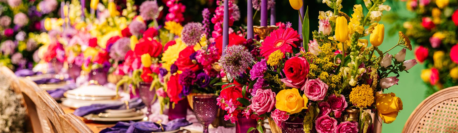 Philadelphia Flower Show