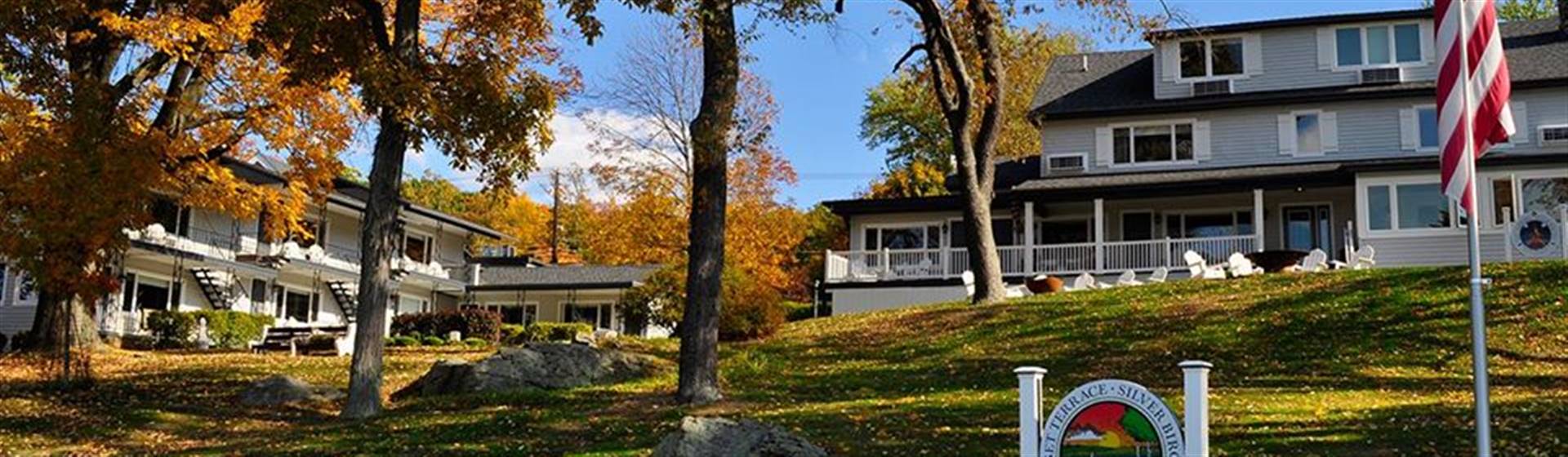 Silver Birches Germanfest - Hawley, PA
