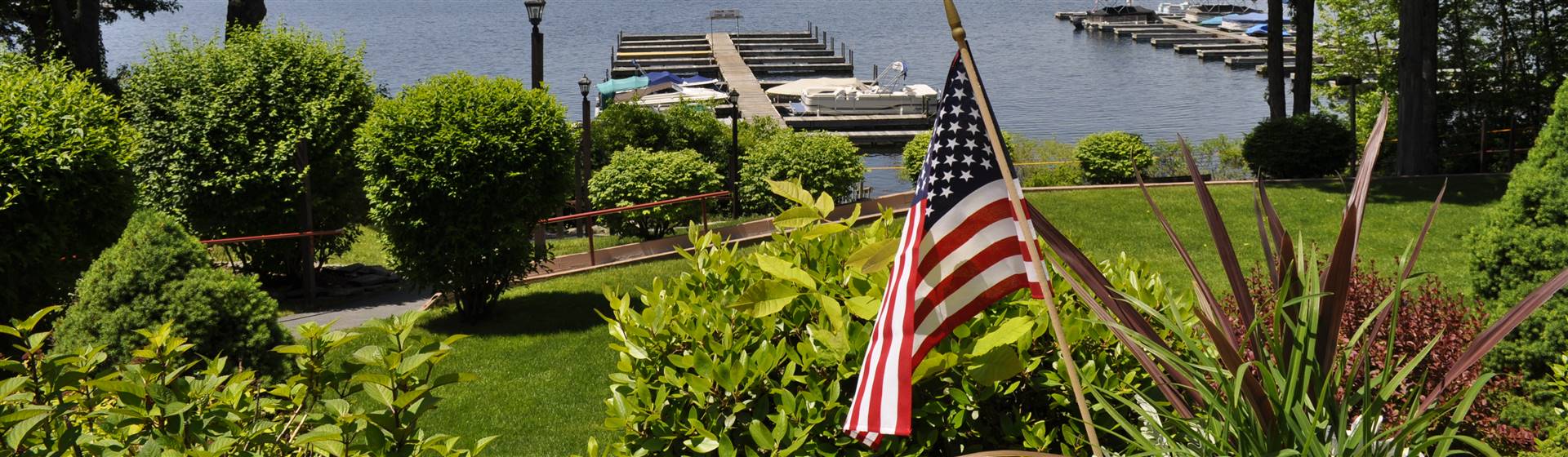 Silver Birches Shake, Rattle, Roll - Hawley, PA