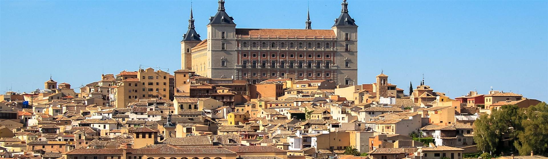 Spain & Portugal Highlights