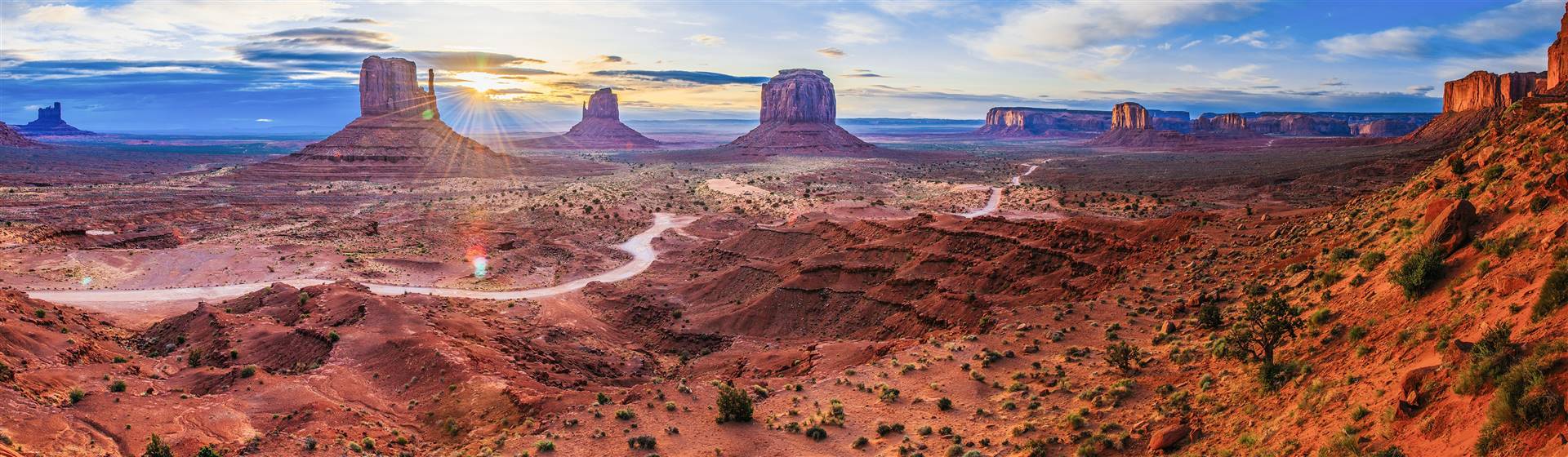  Pictured: Zion National Park Photo Credit Saint George - Zion Convention and Tourism Office. 